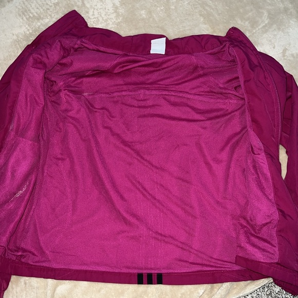 Adidas jacket - Picture 5 of 5